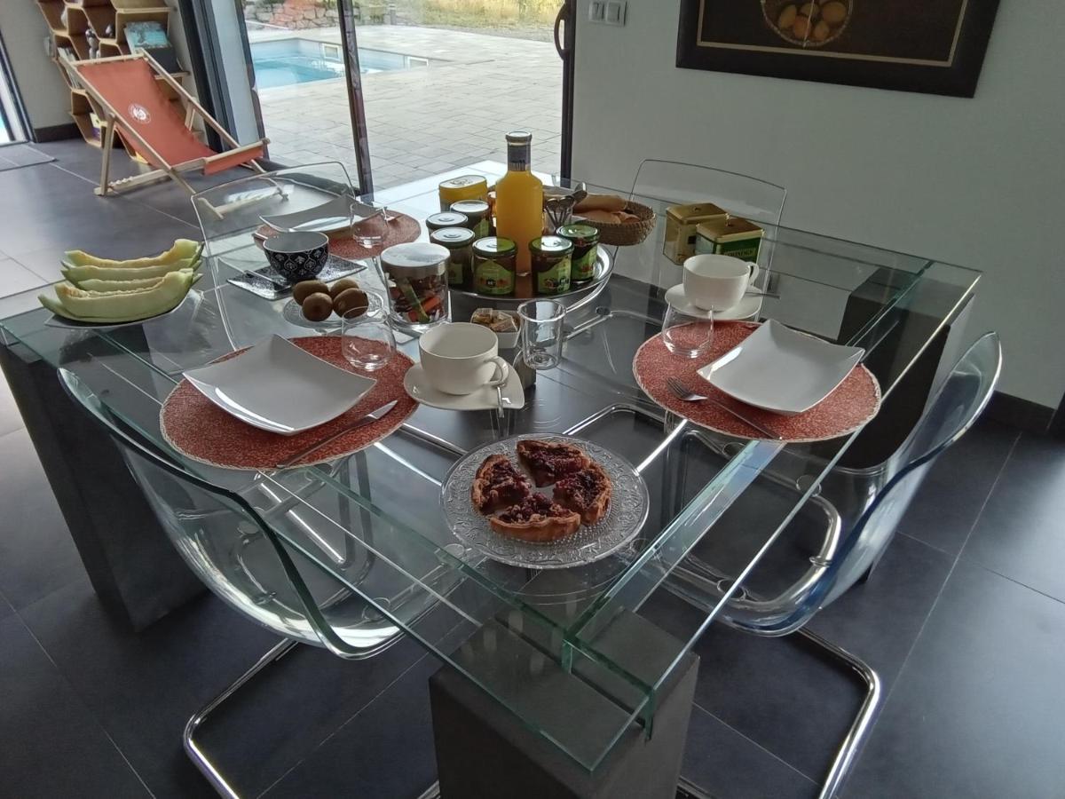 Bed and Breakfast Takamaka Маноск Экстерьер фото
